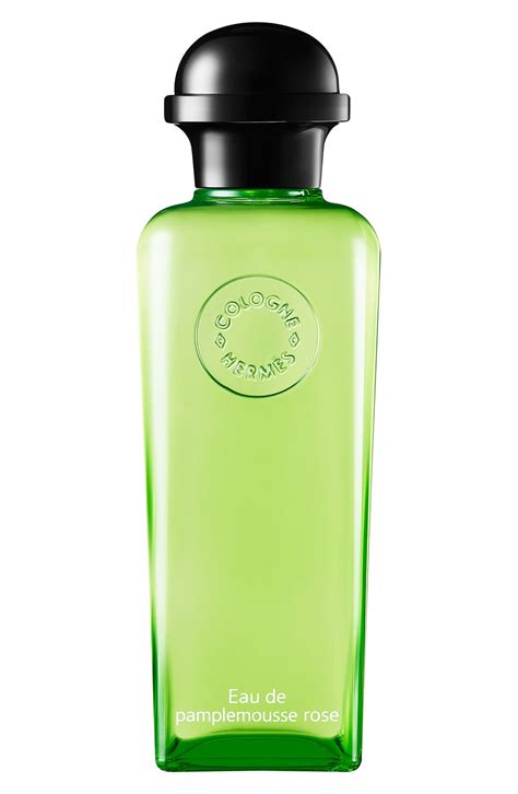 Hermes eau de toilette nordstrom